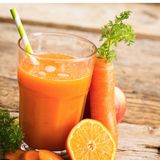 Jus De Carotte