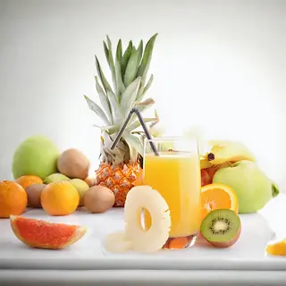 Jus Panaché