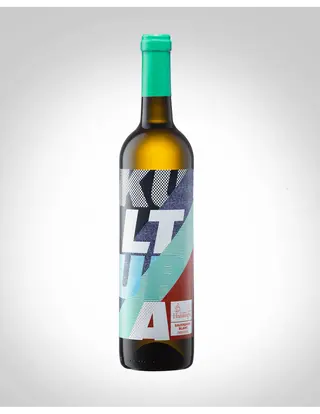 Hamangia Kultura - Sauvignon Blanc Alb Demisec 0.75l