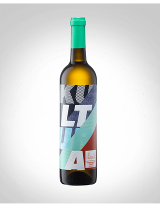 Hamangia Kultura - Sauvignon Blanc Alb Demisec 0.75l