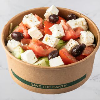 Ensalada Griega