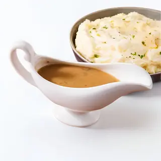 Plain Gravy