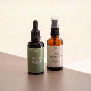 Plant Food - Plant Protector