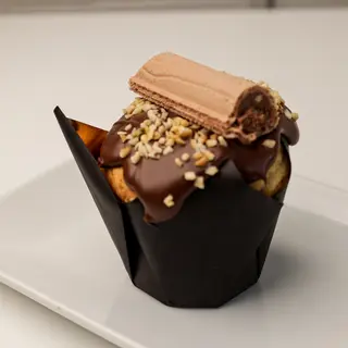 Muffin Tronky