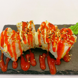 Spicy Roll Pato (4 Uds.)