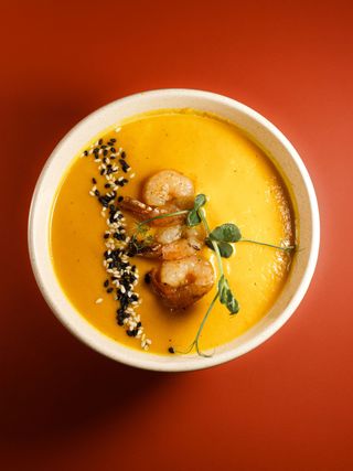 Крем-суп гарбузовий (335г)