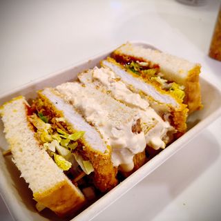 CESAR TAMAGO SANDO 
