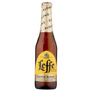Leffe Bionda 33 cl