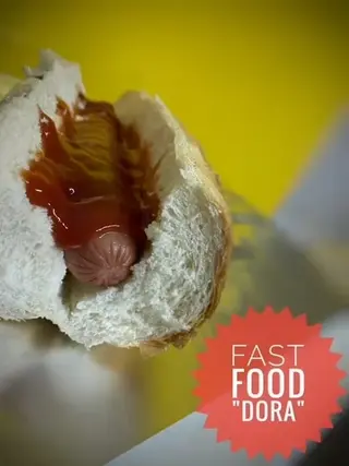 Hot dog special