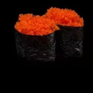 504. Gunkan De Masago(Caviar De Sishamo) (2 Uds.)