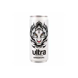Ultra energy