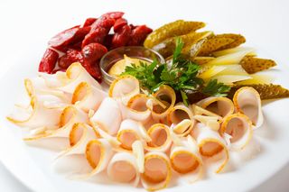 Закуска під горілочку (300г)