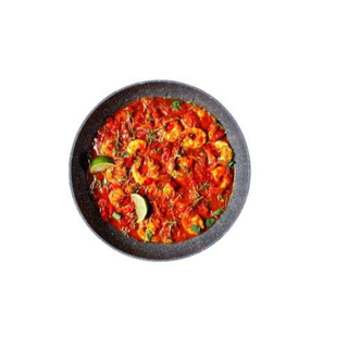 39. Gambas Jalfrezi