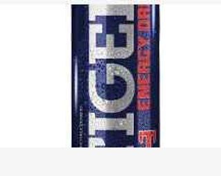 Tiger Energy Drink 0,25L