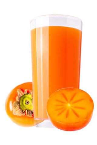 Jus De Kaki - Orange