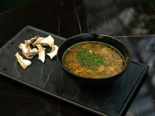 Грибна юшка 300г