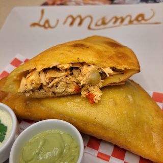 Empanada De Pollo