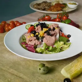 Salata Traditionale