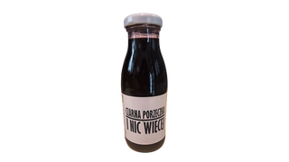 Sok "czarna porzeczka i nic więcej" 250ml
