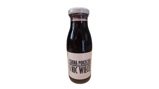 Sok "czarna porzeczka i nic więcej" 250ml