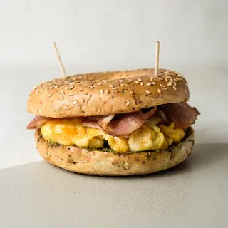 Bagel