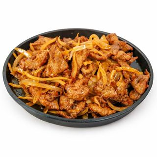 Казан кебаб