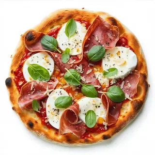 Pan Bresaola