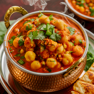 Chana Masala