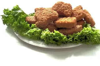 Nuggets (8 Uds.)