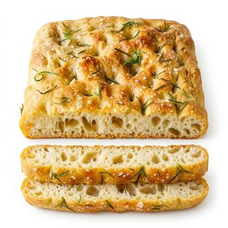 Focaccia