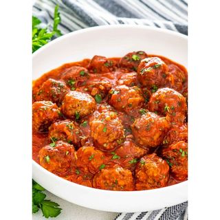 Meatballs