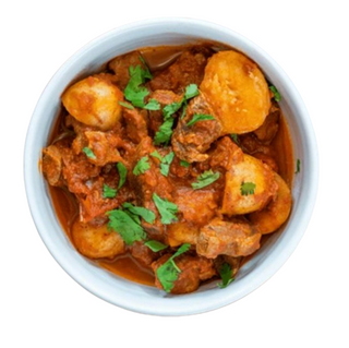 Bombay Aloo