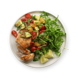 Salade Chicken Avocado