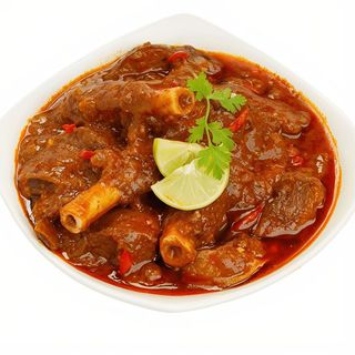 Lamb Curry