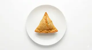 Samosas 1 uni