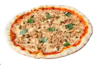 Pizza Au Thon