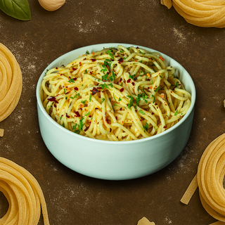 Salsa Aglio Olio Peperoncino