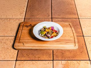 Grillowane warzywa 200g