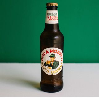 BIRRA MORETTI 33 cl