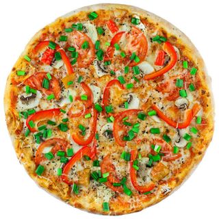 Піца Вегетаріанська (30см)
