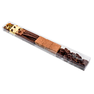 Surtido Chocolates Caja 290 Gr.