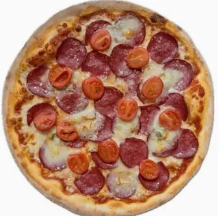 14. Pizza Włoska Inspiracja (45cm)