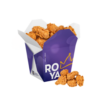 Крильця 4 шт