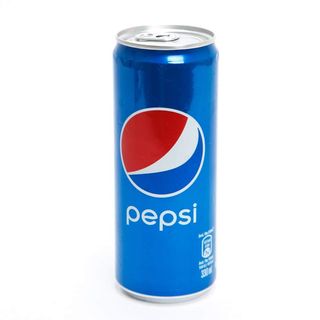 Pepsi  330ml