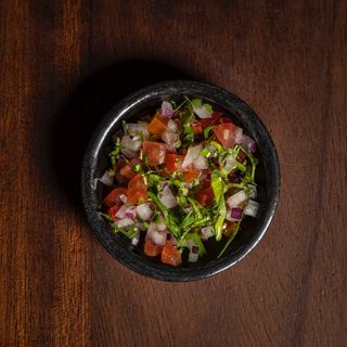 Pico de Gallo