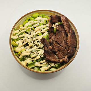 Чираши с телешко филе  (500г)