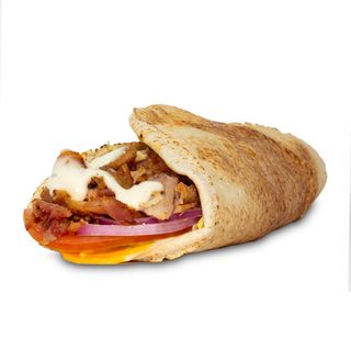 Chawarma Poulet + Fromage