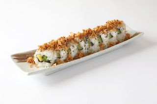 Uramaki vegetal (8 Uds.)