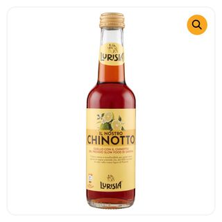 Chinotto 33 cl