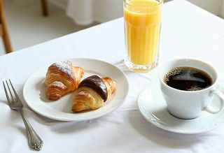 Petit Déjeuner Express